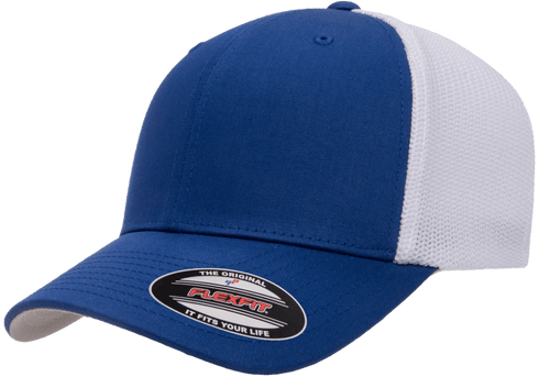Gorra estilo trucker